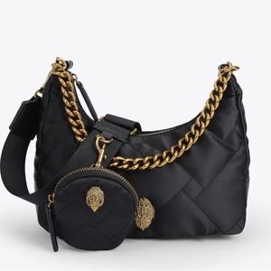 Kurt Geiger London Multi Crossbody! NEW!